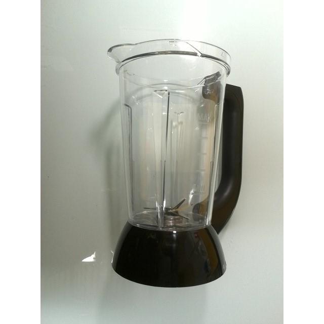 ツインバード部品 ミキサー容器assy カッター付 パワフルミキサー用 メロウハウス 通販 Yahoo ショッピング