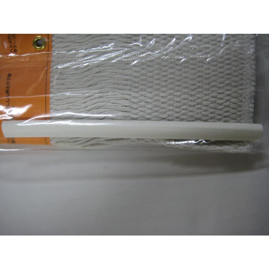 コロナ部品：替え芯（しん）/KT-1623型石油ストーブ用〔80g-2