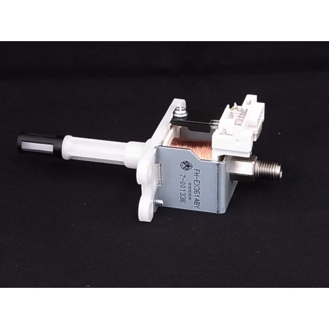 コロナ部品:電磁ポンプ/020380005 石油ファンヒーター用〔110g コロナ部品:電磁ポンプ/020380005 石油ファンヒーター用〔110g