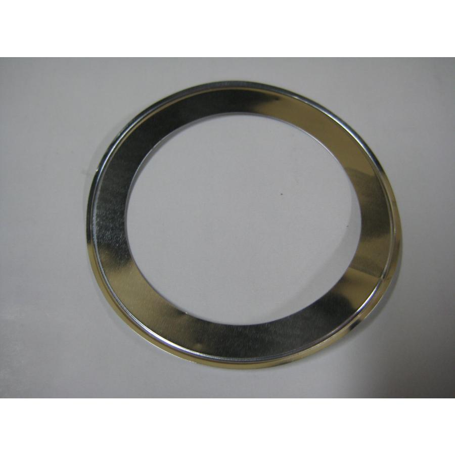 コロナ部品：バーナガスケット/020399004石油ファンヒーター用〔5g-1