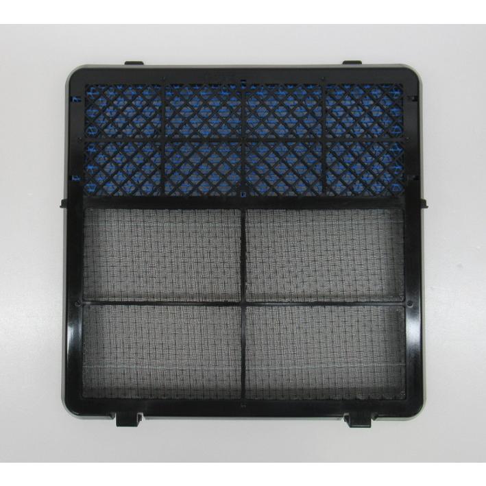 コロナ部品:フィルターユニット(光触媒除菌・脱臭フィルター コロナ部品:フィルターユニット(光触媒除菌・脱臭フィルター