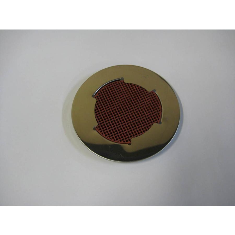 コロナ部品：触媒/0219011003 石油ファンヒーター用〔140g-4〕〔メール