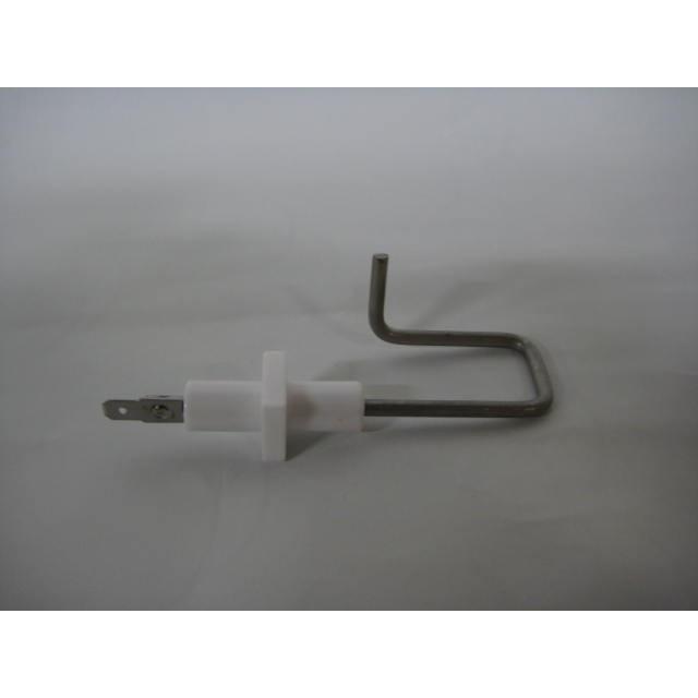 コロナ部品：炎検知器/0219525007石油ファンヒーター用〔20g-2