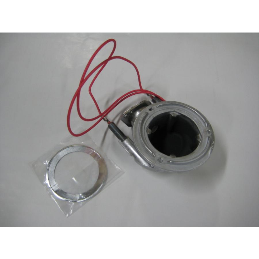 こうたろうさん専用ファンヒーター部品気化器 コロナ部品：気化筒/990233658003ファンヒーター用 : メロウハウス