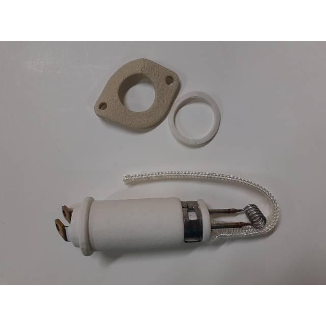 コロナ部品：点火ヒーター/030913 ポット式石油ストーブ用 : メロウ