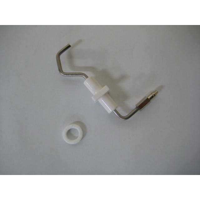 コロナ部品：点火プラグ/050146021 FF式石油暖房機用〔20g-1〕〔メール
