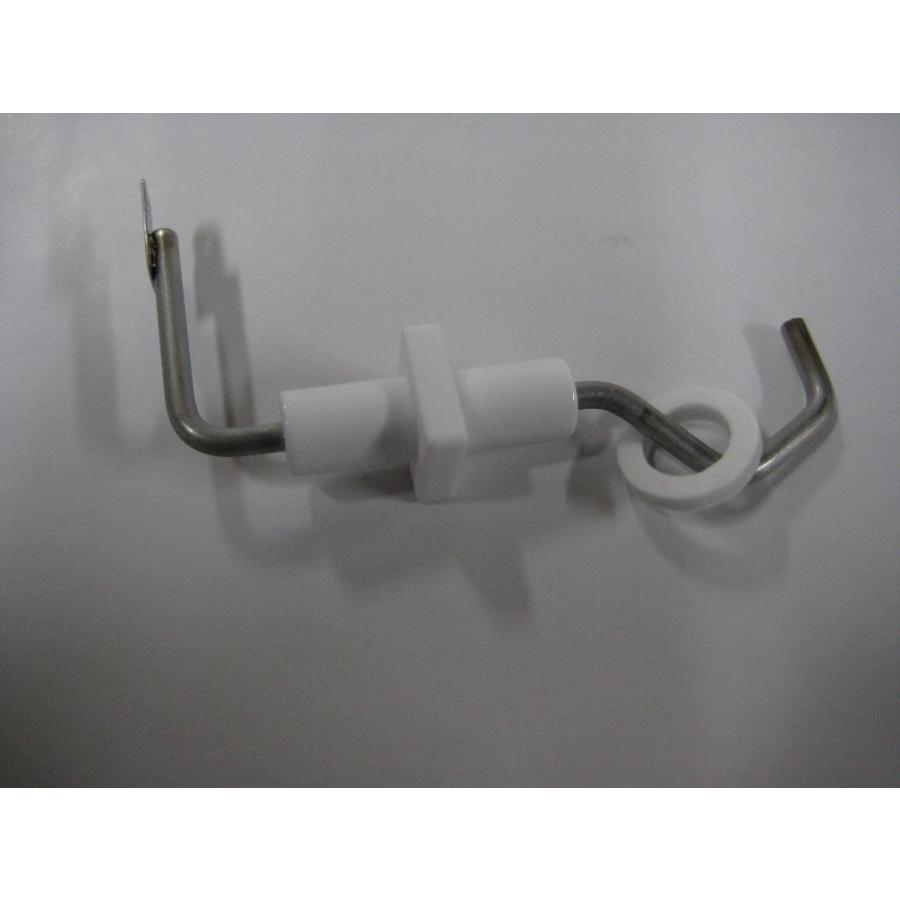 コロナ部品：点火プラグ/0519144013 FF式石油暖房機用〔15g-2