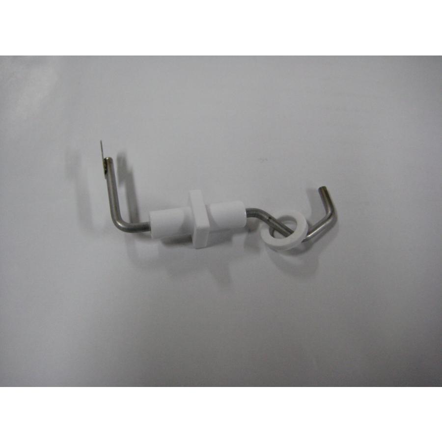 コロナ部品：点火プラグ/0519144013 FF式石油暖房機用〔15g-2
