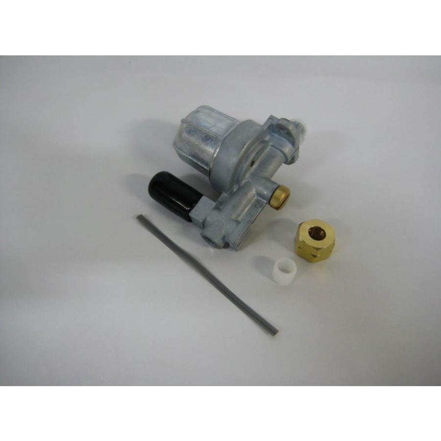 コロナ部品：オイルフィルター/170212019石油給湯機用〔220g-4