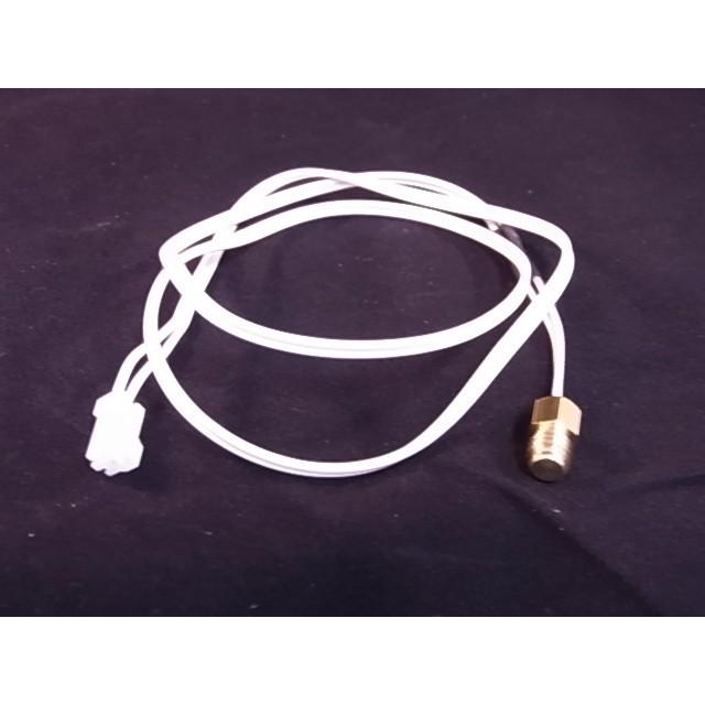 コロナ部品：ポットサーミスター/194900石油ファンヒーター用〔15g-1