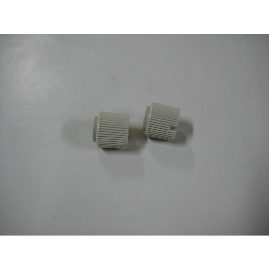 コロナ部品：締め付けナット(2個入り)/320094008 ウィンドエアコン用