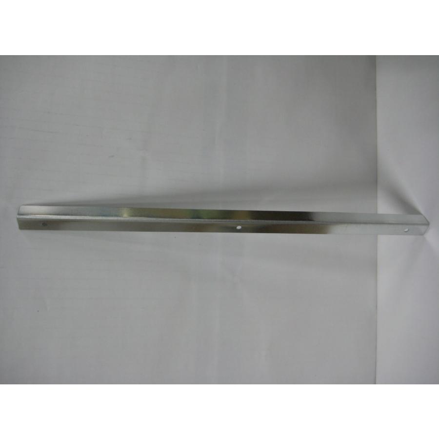 コロナ部品:補助金具(1本)/611811 冷暖房ウィンドエアコン用 コロナ部品:補助金具(1本)/611811 冷暖房ウィンドエアコン用
