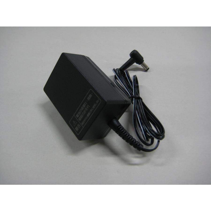 パナソニック部品：充電アダプター/AVA61V-1A充電式掃除機用〔150g-4