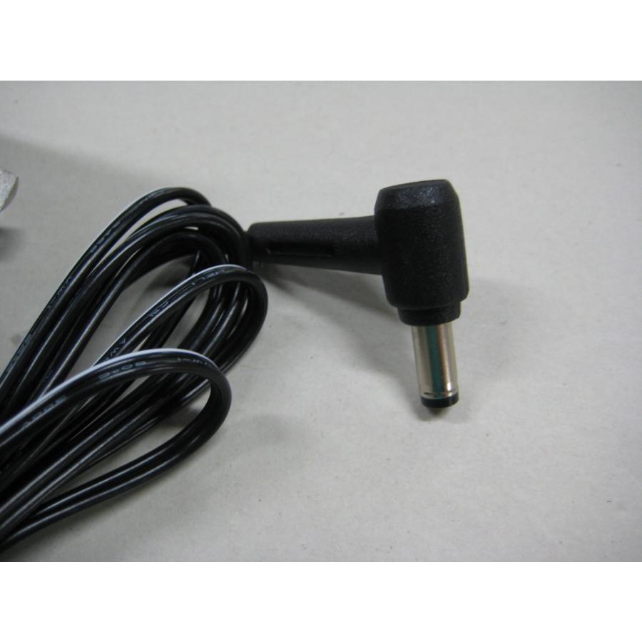 パナソニック部品：充電アダプター/AVA61V-1A充電式掃除機用〔150g-4