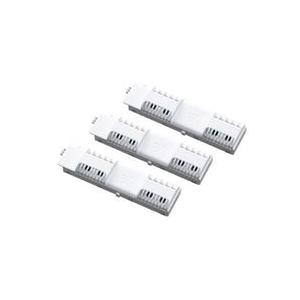 SHARP プラズマクラスターイオン発生ユニット　AZ-ZC7W3（3個入り） シャープ部品：プラズマクラスターイオン発生ユニット（3個1組）/AZ