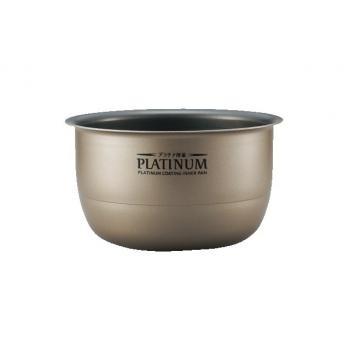 象印部品：なべ/B434-6B ＩＨ炊飯ジャー用 象印部品：なべ/B434-6B IH炊飯ジャー用 : メロウハウス - 通販