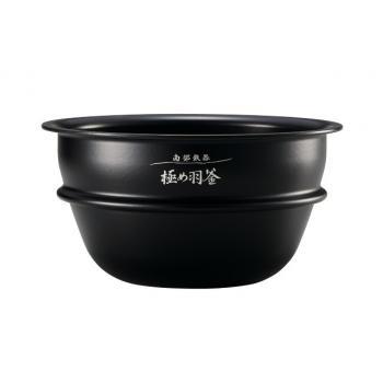 象印部品:なべ/B460-6B 小容量圧力IH炊飯ジャー用 : メロウ 象印部品:なべ/B460-6B 小容量圧力IH炊飯ジャー用 : メロウ