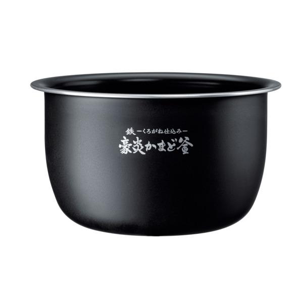 象印　圧力IH炊飯ジャー なべ B671-6B 象印部品：なべ/B671-6B圧力IH炊飯ジャー用 : メロウハウス - 通販
