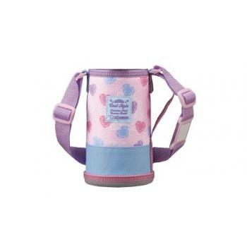 象印部品 ポーチ 0 6l ハートブルー n 02ステンレスボトル用 115g 4 メール便対応可 n 02 メロウハウス 通販 Yahoo ショッピング