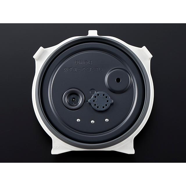 【Ricky様】象印　C225用 内ブタパッキン（新品・部品） 象印部品：内ぶたセット(雑穀フィルター付き)/C225-WH圧力IH炊飯