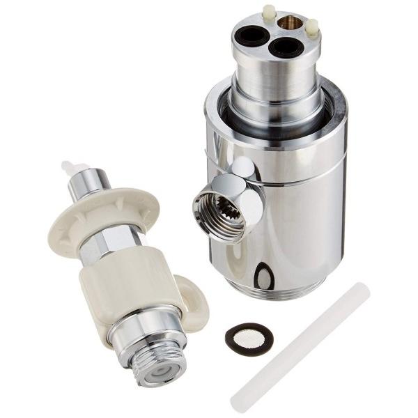 Panasonic CB-SXH7分岐水栓 パナソニック部品：分岐栓/CB-SXH7食器洗い乾燥機用 : メロウハウス