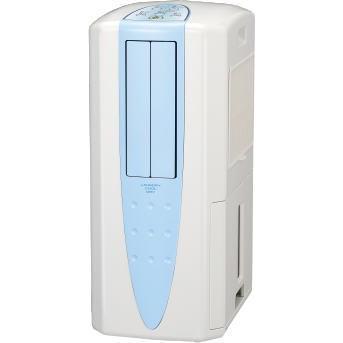 【新品未開封】コロナ CDM-1024-AS 冷風・除湿乾燥機 スカイブルー CORONA（住宅設備） どこでもクーラー コロナ 2024年モデル