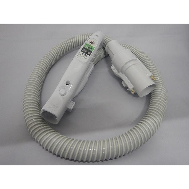 掃除機用ホース CV-KP900L 002 未使用 日立部品：ホース組28Y（KP900L）/CV-KP900L-002紙パック式