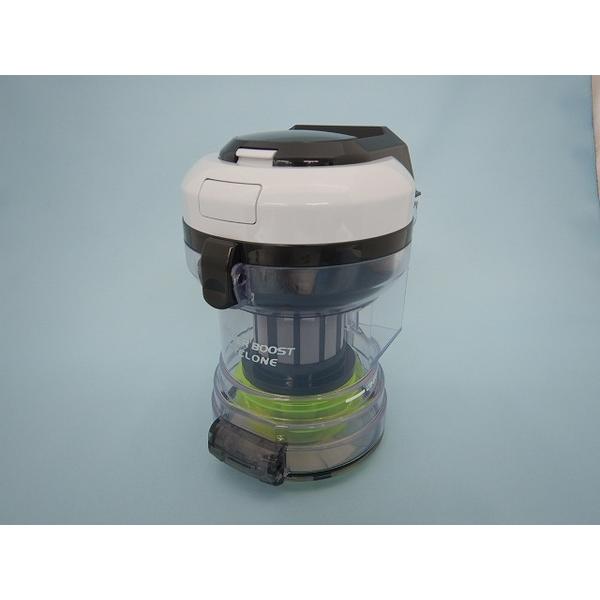 日立部品：ダストケースクミ（S910）/CV-S910-003掃除機用 : メロウ