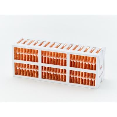 パナソニック部品：加湿フィルター/DS661A-X79S0加湿機能付き