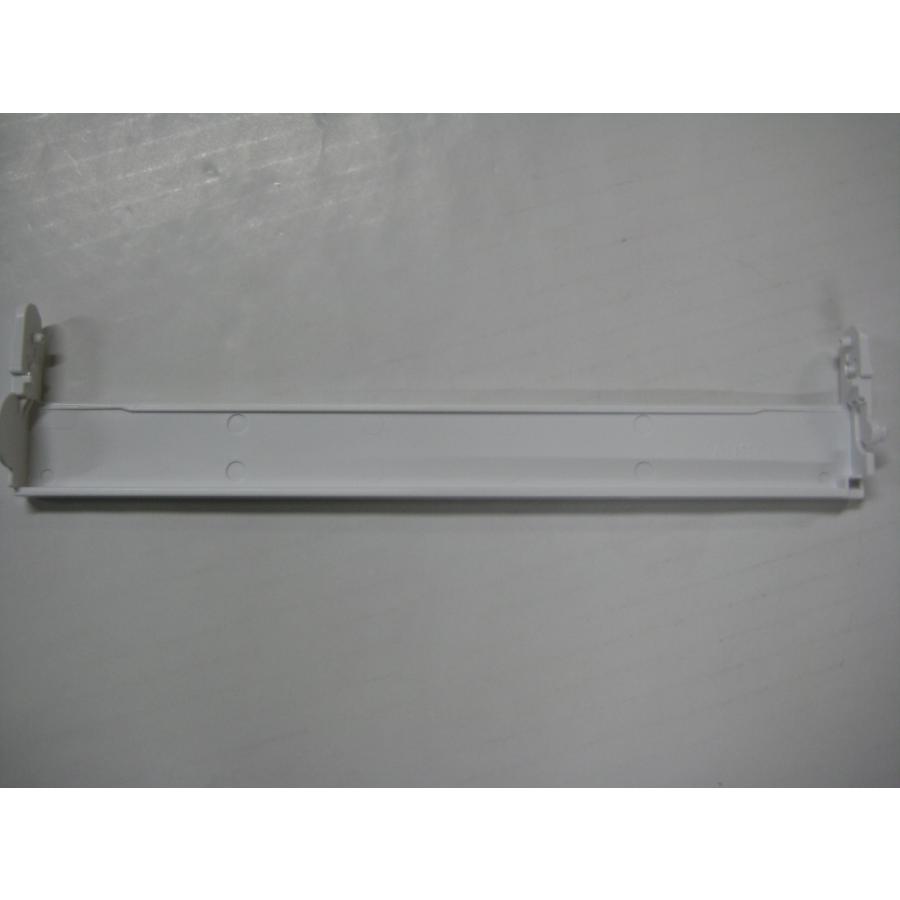 パナソニック部品：ルーバー（ホワイト）/FFJ1200094衣類乾燥除湿機用