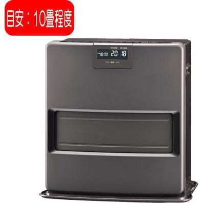 コロナ：VXシリーズ石油ファンヒーター(ホワイト)/FH-VX3625BY-H