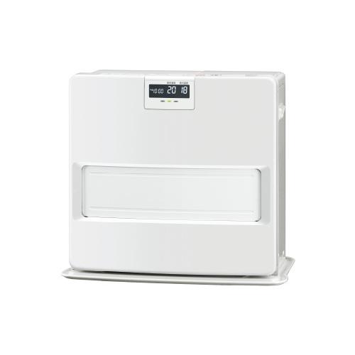 CORONA FH-VX6724BY-W 石油ファンヒーター CORONA（住宅設備） 石油ファンヒーター コロナ 主に17畳用 VX