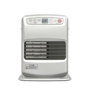 ダイニチ：石油ファンヒーター(ライトシルバー)/FW-25S5-S : メロウ