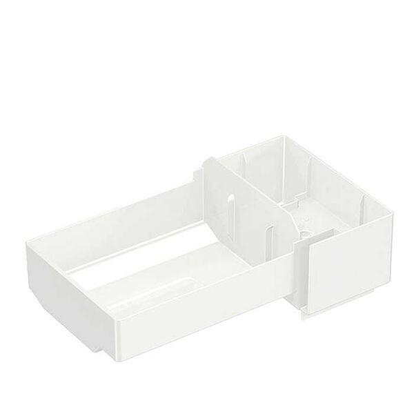 ダイニチ部品：抗菌トレイセット品(ホワイト) (フロート付)/H020097