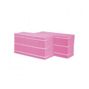 ダイニチ部品：カンタン取替えフィルター(2個入・使い捨てタイプ