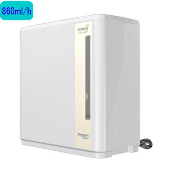 ダイニチ　ハイブリット式加湿器　HD-900F ダイニチ：ハイブリッド式加湿器(ホワイト)/HD-900F-W : メロウハウス