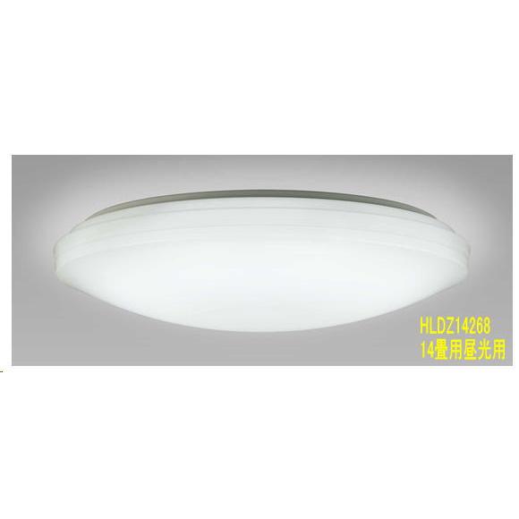 ホタルクス：LEDシーリングライト(14畳)/HLDZ14268 : メロウ