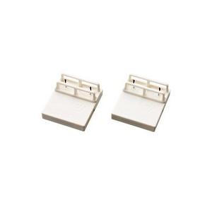 シャープ部品：プラズマクラスターイオン発生ユニット＜2個入り＞/IZ