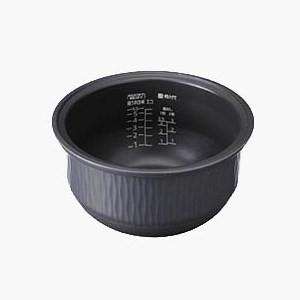 タイガー部品：内なべ(土鍋) JKX1460 土鍋圧力IHジャー炊飯器用