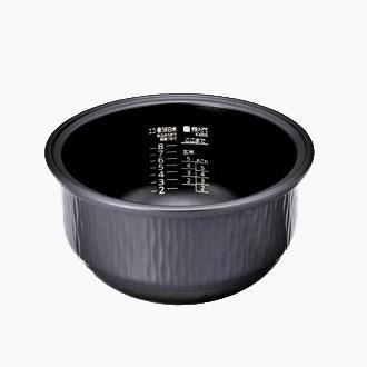 タイガー部品:内なべ(土鍋)/JKX1477 土鍋圧力IHジャー炊飯器用 タイガー部品:内なべ(土鍋)/JKX1477 土鍋圧力IHジャー炊飯器用