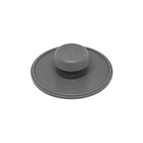 タイガー部品：ふたパッキン小/JPW1301IHジャー炊飯器用〔5g-1