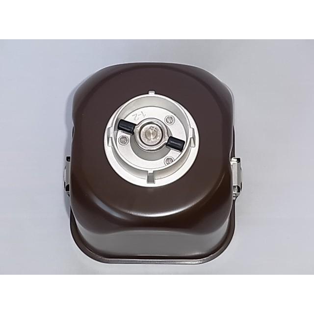 (専用)10円 パン　ケース タイガー部品：パンケース/KBX1041ホームベーカリー用 : メロウハウス