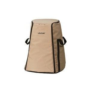 トヨトミ：大型対流式（KS・KRタイプ）専用バッグ (ベージュ)/KSG-2 トヨトミ：大型対流式（KS・KRタイプ）専用バッグ (ベージュ)/KSG-2