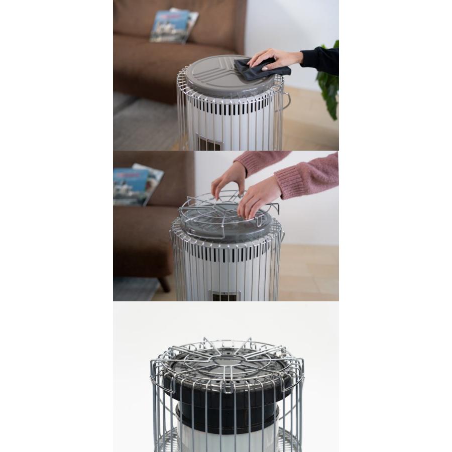 トヨトミ：KS-67・KR-47専用五徳/KSGT-1 : メロウハウス - 通販