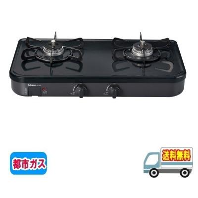 パロマ:ガステーブルコンロ(グリル無左強火力・都市ガス)/PA パロマ:ガステーブルコンロ(グリル無左強火力・都市ガス)/PA