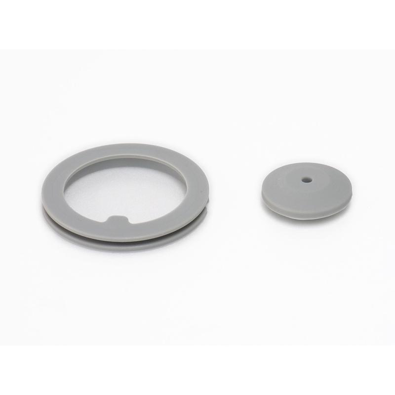 オルゴ部品：パッキン2点セット/PBY ポータブルボトル用〔10g-1