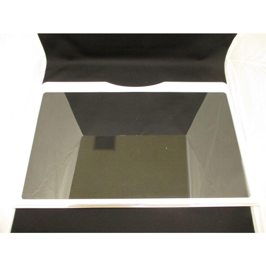 日立部品：棚(冷蔵)ガラス製/R-G6700D-003冷蔵庫用 : メロウハウス