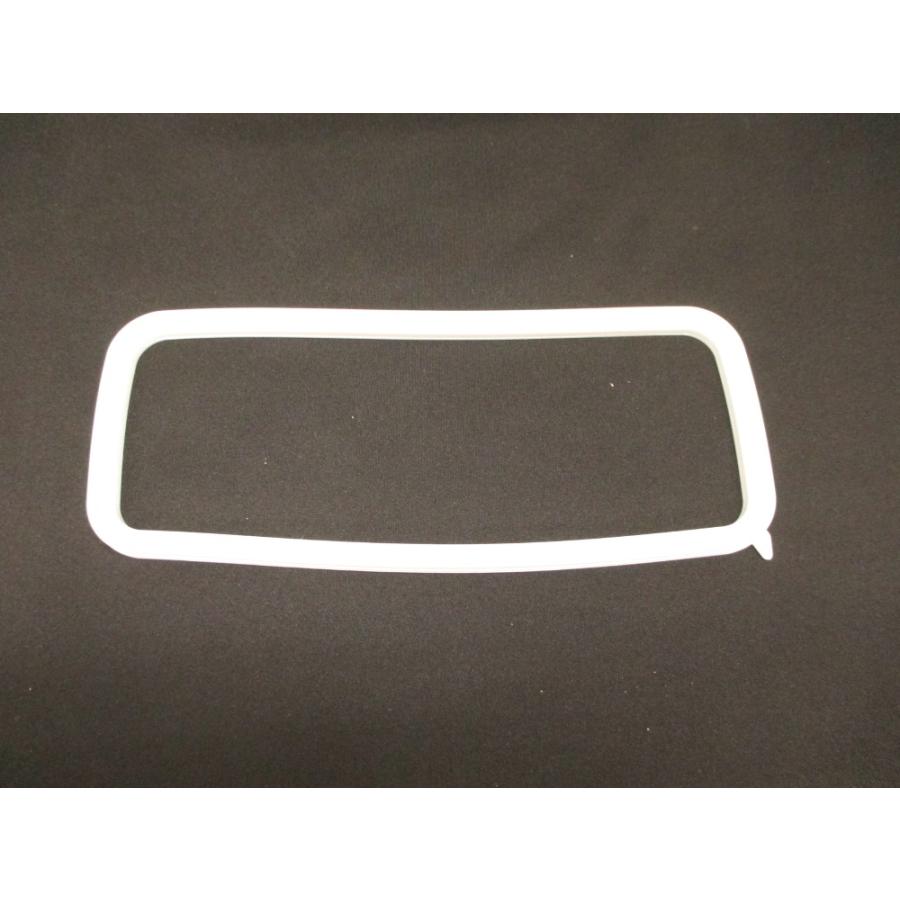 日立部品：扉パッキン(チルド2)/R-S30CMV-321冷蔵庫用〔メール便対応可 