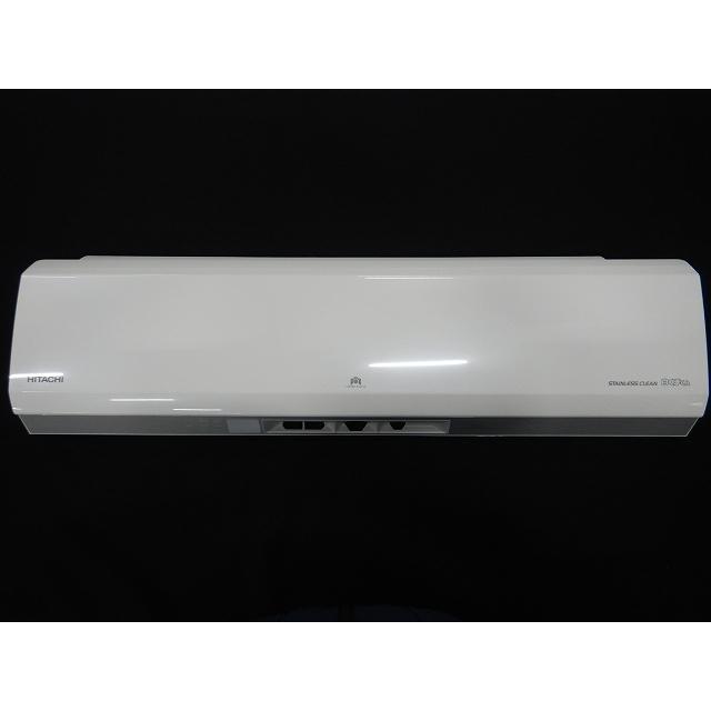 日立部品：パネル（フロント）W/RAS-X40G2-009エアコン用 : メロウ
