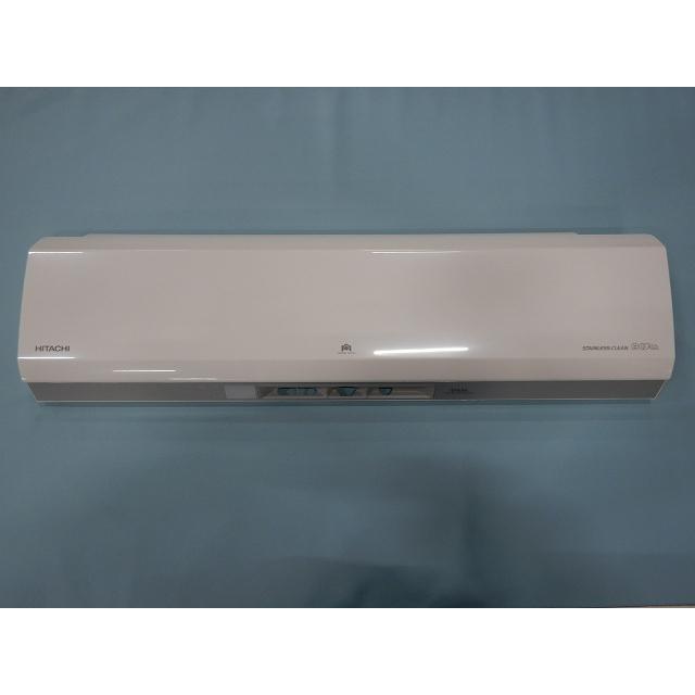 日立部品：パネル（フロント）W/RASJT40G2E5-003エアコン用 : メロウ